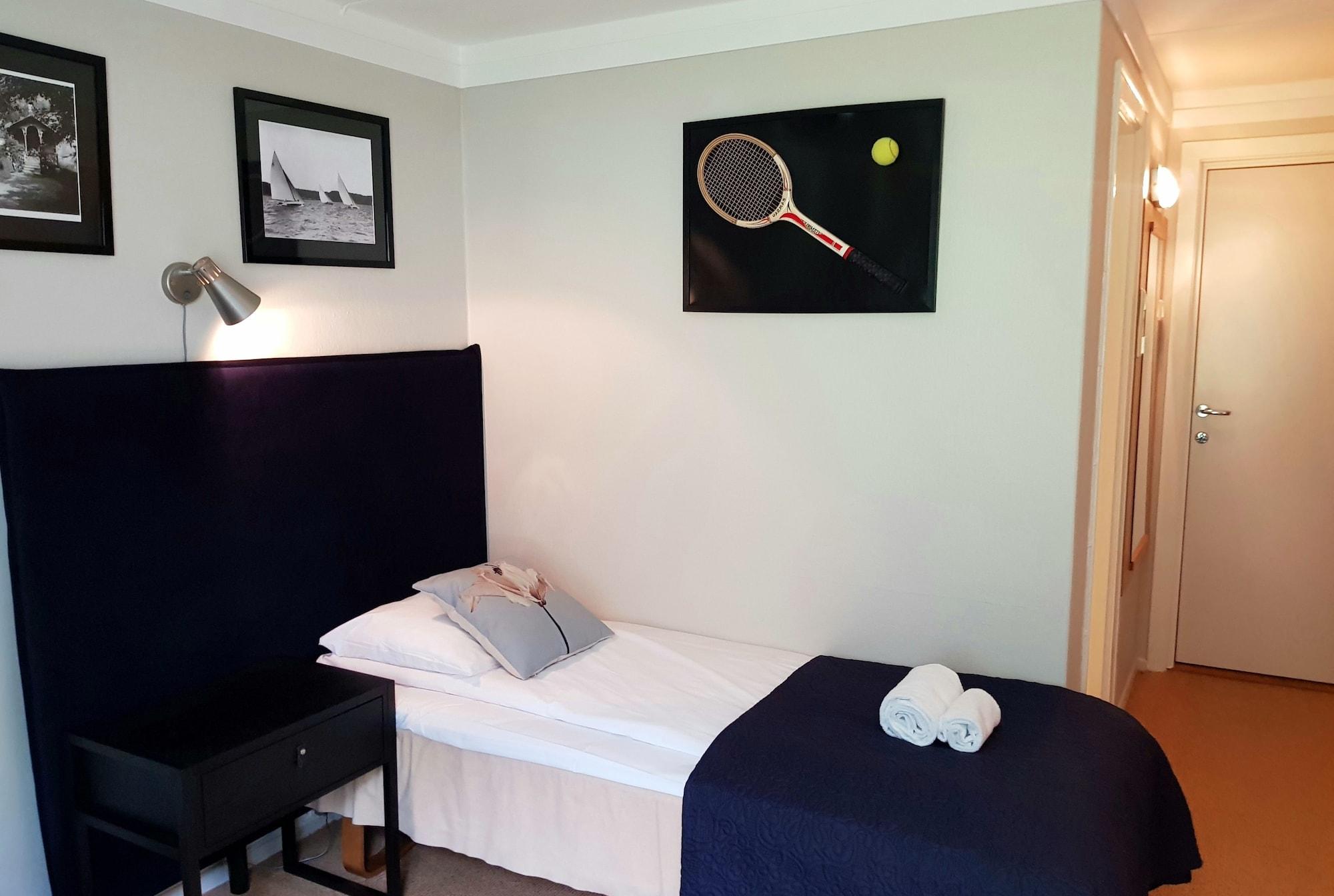 Hanko Fjordhotell And Spa מראה חיצוני תמונה