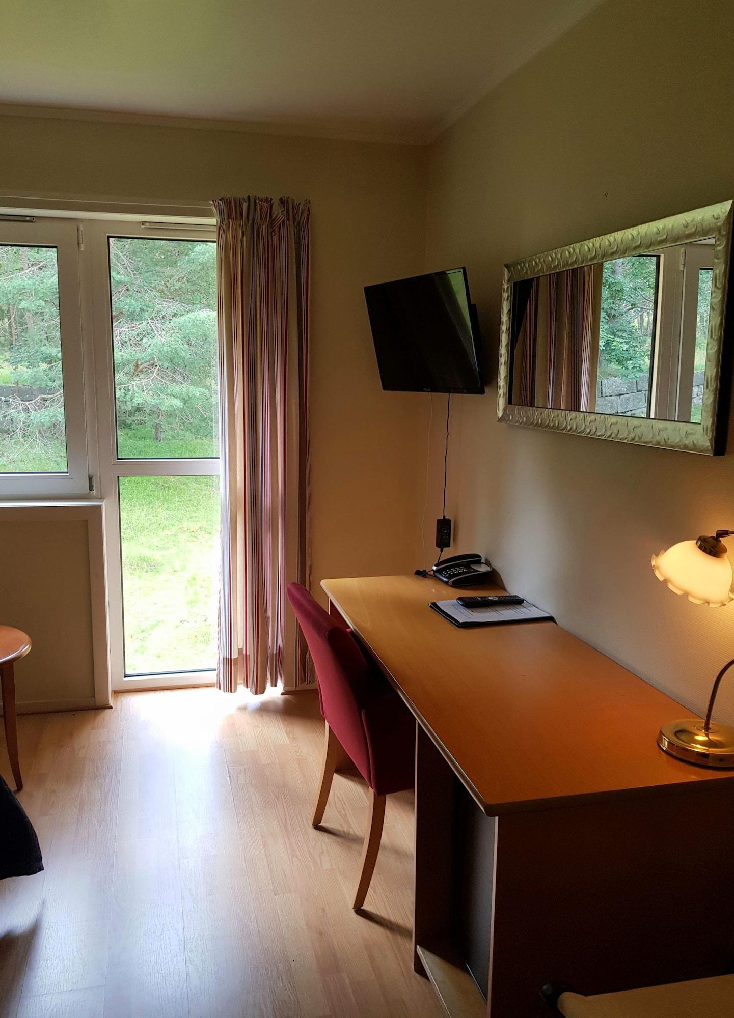 Hanko Fjordhotell And Spa מראה חיצוני תמונה