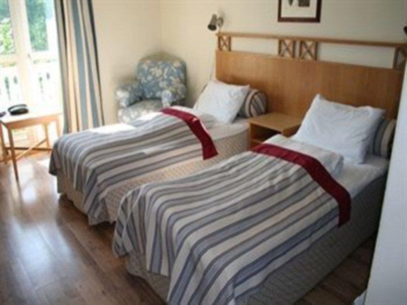 Hanko Fjordhotell And Spa מראה חיצוני תמונה