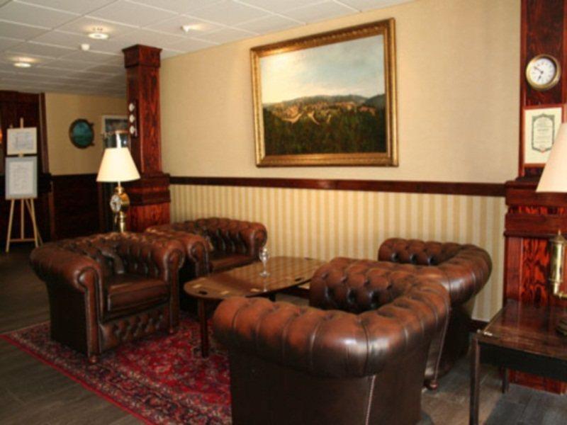 Hanko Fjordhotell And Spa מראה חיצוני תמונה