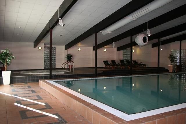 Hanko Fjordhotell And Spa מראה חיצוני תמונה