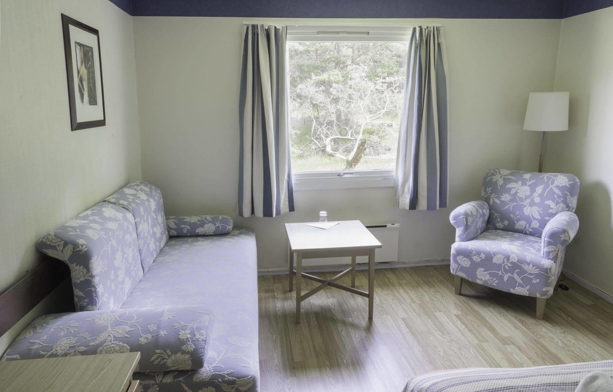 Hanko Fjordhotell And Spa מראה חיצוני תמונה