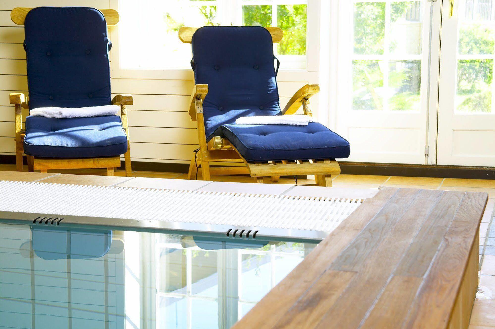 Hanko Fjordhotell And Spa מראה חיצוני תמונה