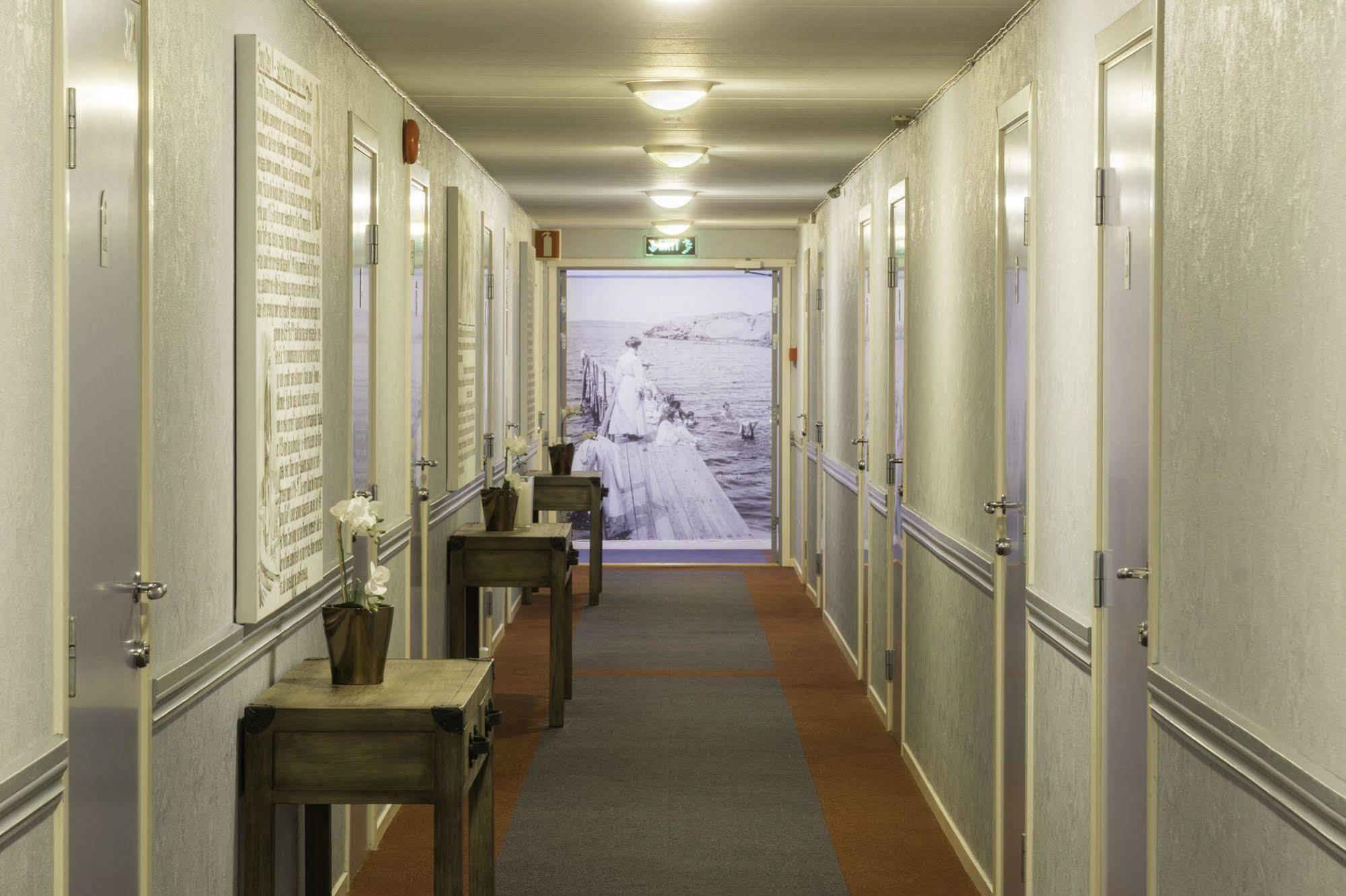 Hanko Fjordhotell And Spa מראה חיצוני תמונה