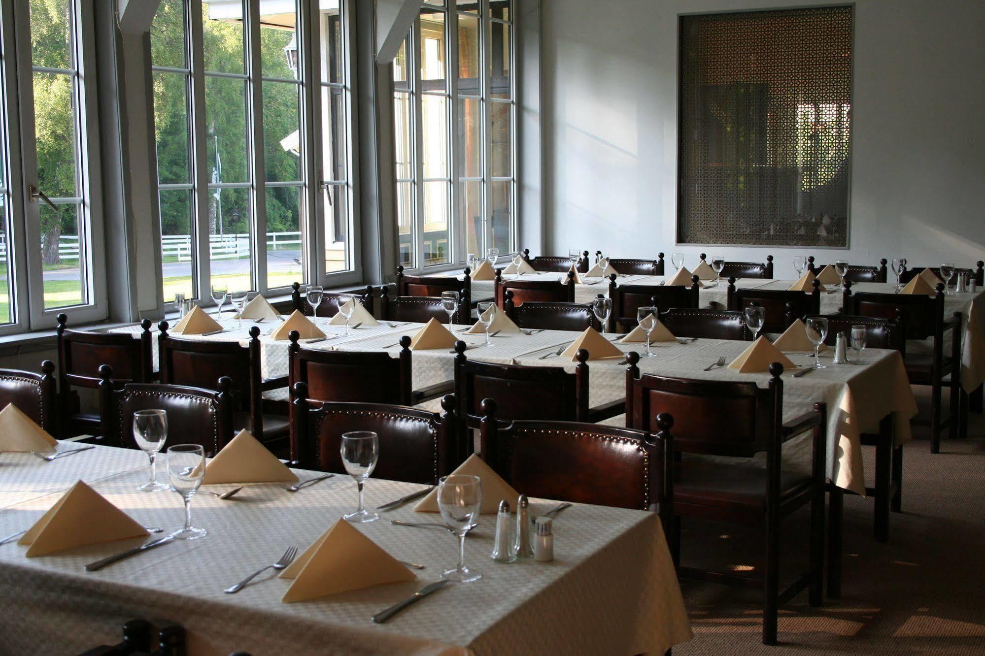 Hanko Fjordhotell And Spa מראה חיצוני תמונה
