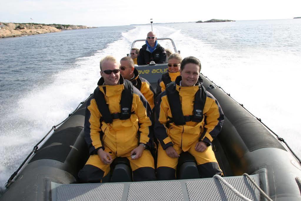 Hanko Fjordhotell And Spa מראה חיצוני תמונה