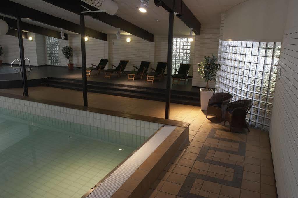 Hanko Fjordhotell And Spa מראה חיצוני תמונה